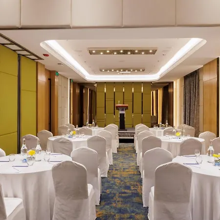 Holiday Inn Express Kathmandu Naxal By Ihg