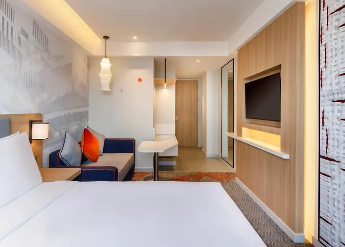 Express Naxal By Ihg Hotel