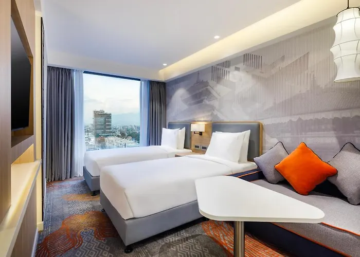 Express Naxal By Ihg 3*