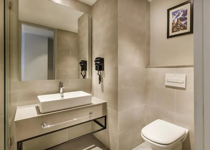 Express Naxal By Ihg Hotel Kathmandu