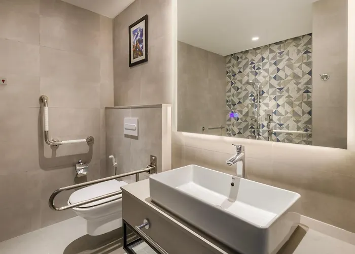 Express Naxal By Ihg 3* Kathmandu