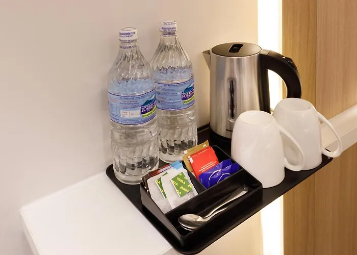 Express Naxal By Ihg Hotel 3*