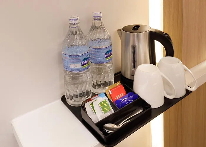 Express Naxal By Ihg 3* Kathmandu
