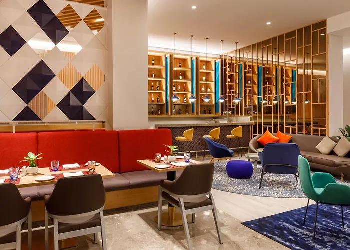 Express Naxal By Ihg