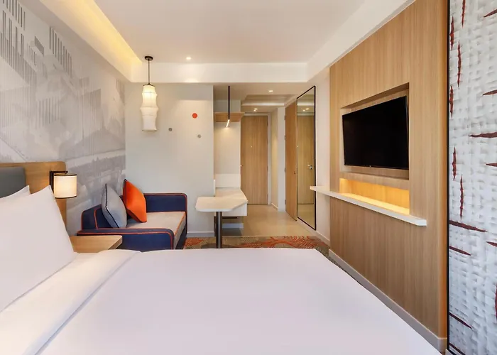 Hotel Express Naxal By Ihg