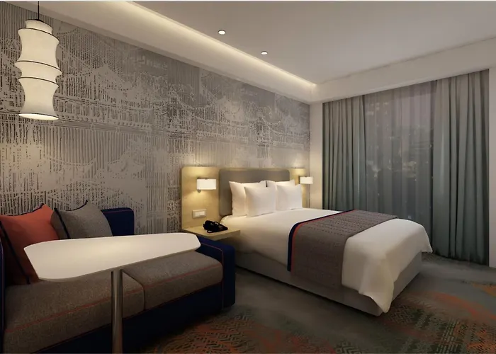 Hotel Express Naxal By Ihg
