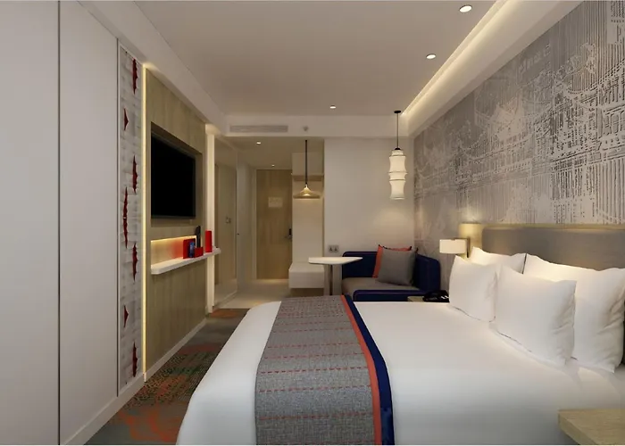 Express Naxal By Ihg 3*