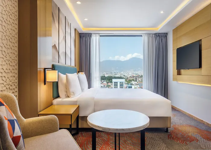 Express Naxal By Ihg