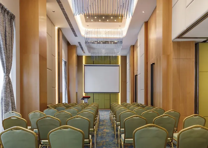 Express Naxal By Ihg 3* Kathmandu