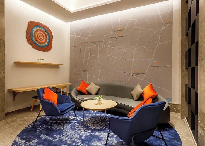 Hotel Express Naxal By Ihg