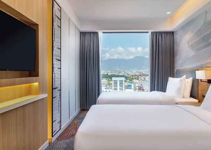 Express Naxal By Ihg Kathmandu