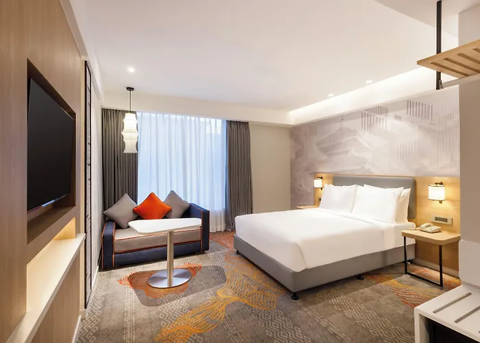 Hotel Express Naxal By Ihg