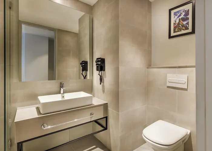Express Naxal By Ihg Hotel Kathmandu