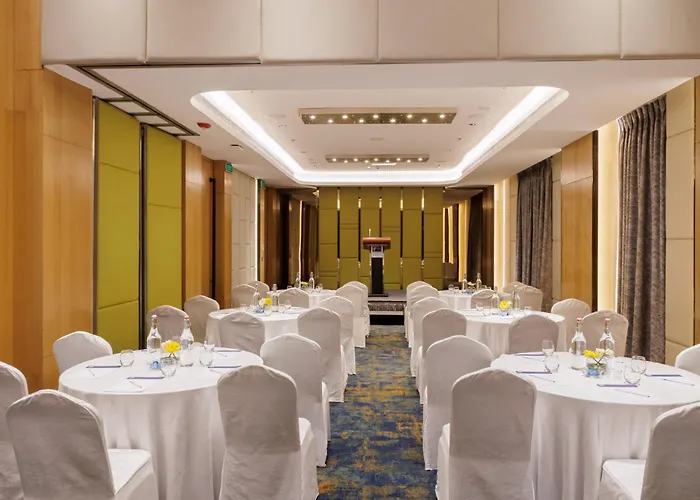 Express Naxal By Ihg Hotel Kathmandu