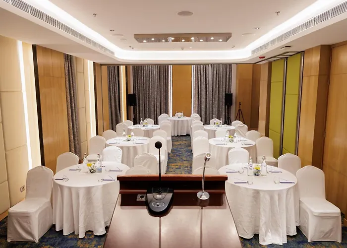 Hotel Express Naxal By Ihg Kathmandu