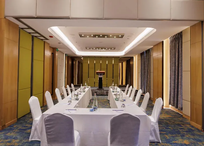 Express Naxal By Ihg