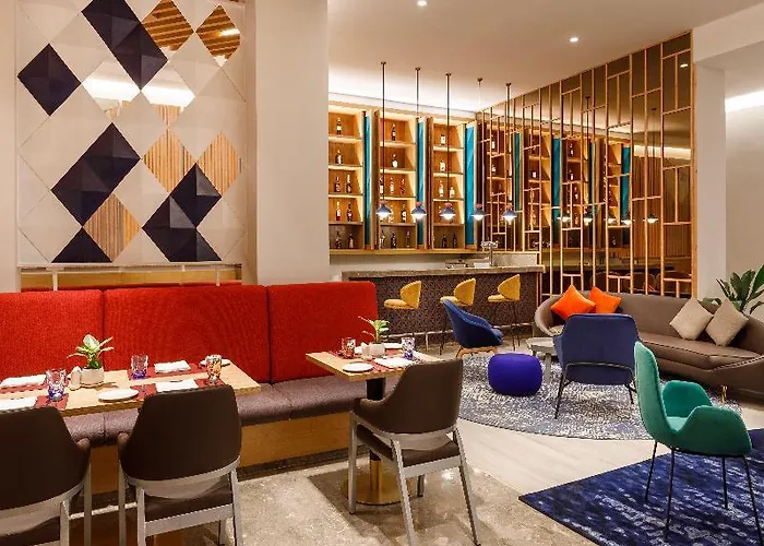 Express Naxal By Ihg 3* Kathmandu