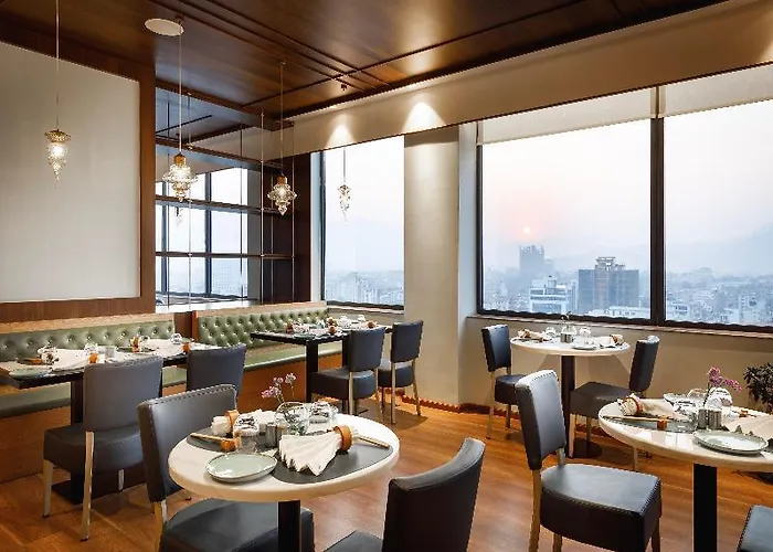 Express Naxal By Ihg Hotel 3*