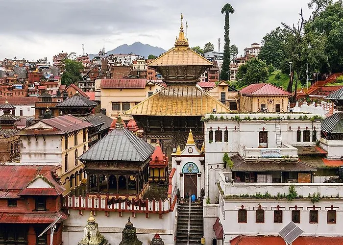 Hotel Express Naxal By Ihg Kathmandu