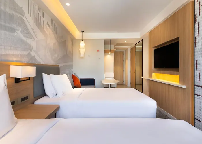 Express Naxal By Ihg Hotel Kathmandu