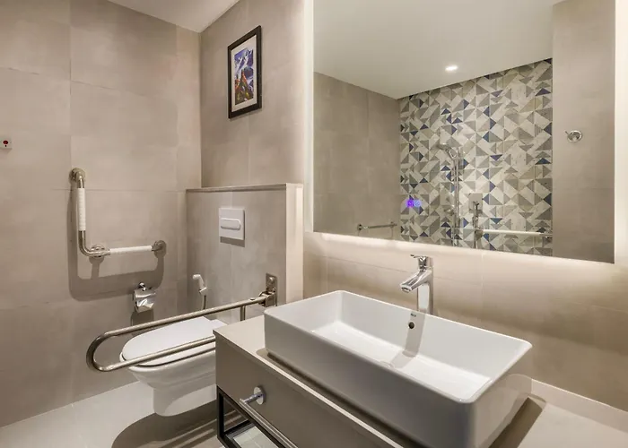 Express Naxal By Ihg 3* Kathmandu