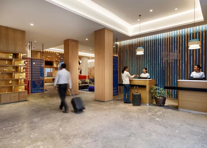 Express Naxal By Ihg 3*
