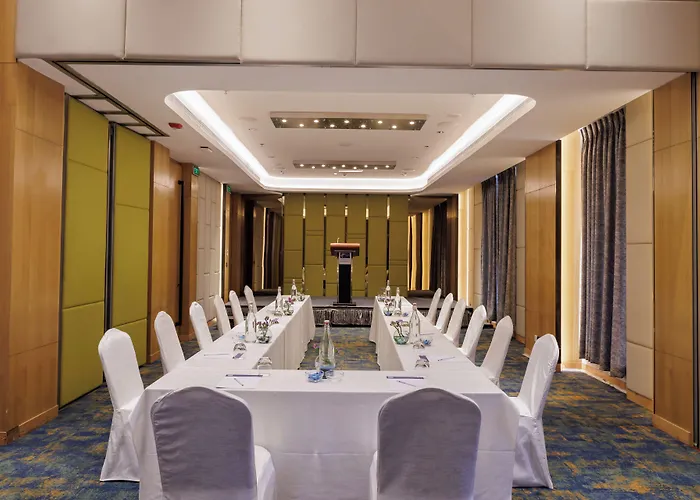 Express Naxal By Ihg