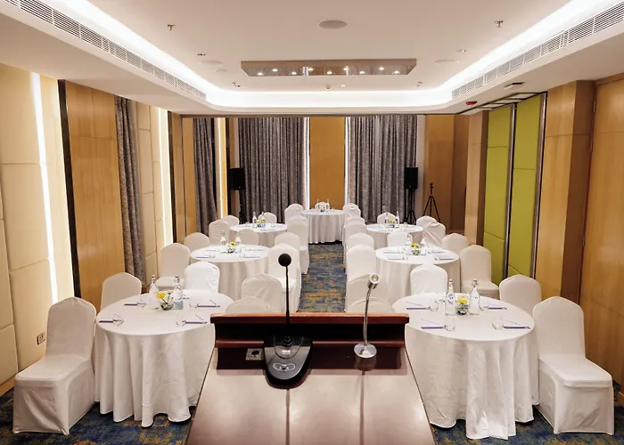 Express Naxal By Ihg מלון קטמנדו