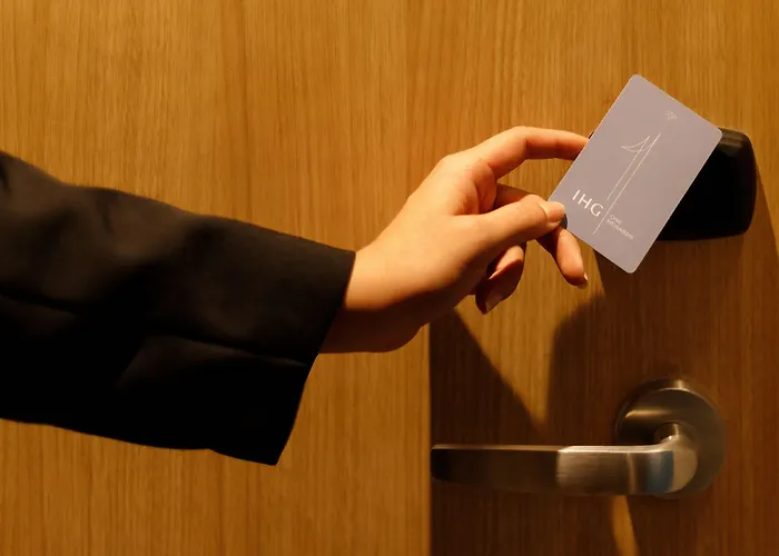 Express Naxal By Ihg מלון קטמנדו